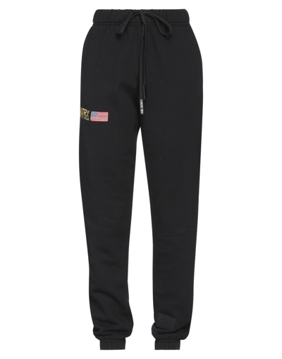 Autry Pants In Black