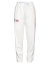 Autry Pants In White