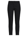 Seventy Sergio Tegon Pants In Black