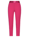 Imperial Pants In Fuchsia