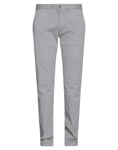 Blauer Pants In Light Grey | ModeSens