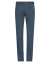 Paul & Shark Pants In Blue