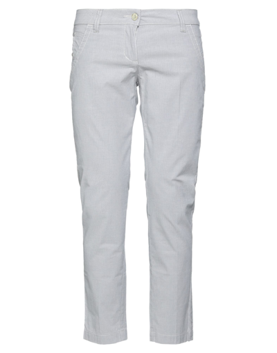 Jacob Cohёn Pants In Grey