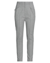 Isabel Marant Étoile Pants In Grey