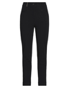 Peserico Pants In Black