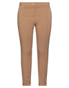 Toy G. Pants In Beige