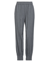 Kaos Pants In Lead