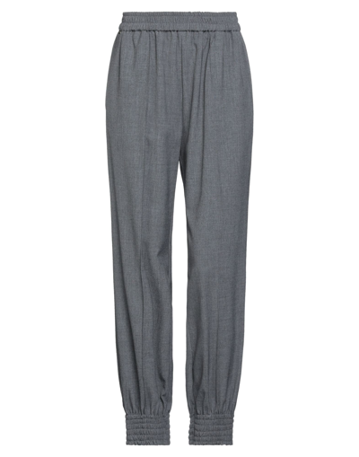 Kaos Pants In Lead