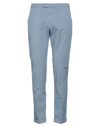 Briglia 1949 Pants In Pastel Blue