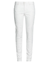 Jacob Cohёn Jeans In White