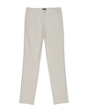 Tagliatore Kids' Pants In Ivory