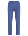 Mauro Grifoni Pants In Blue