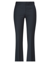 Ql2  Quelledue Pants In Dark Blue