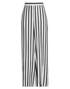 Soallure Pants In Black