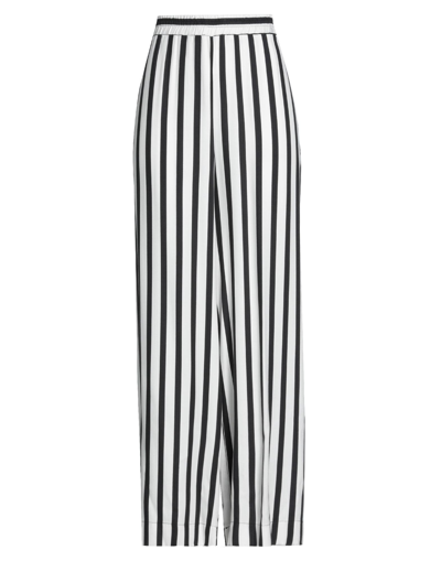 Soallure Pants In Black