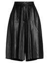 Dixie Cropped Pants In Black
