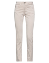 Gaudì Pants In Beige