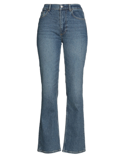 Boyish Woman Jeans Blue Size 29 Organic Cotton, Tencel Lyocell, Elastane