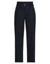 Department Five Pants In Blue