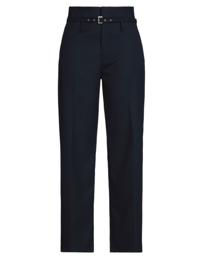 Department Five Pants In Blue
