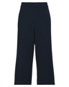 Clips Pants In Dark Blue