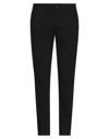Department Five Pants In Black