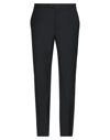 Angelo Nardelli Pants In Black