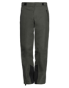 Z Zegna Pants In Green