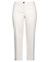 Emme By Marella Pants In Ivory