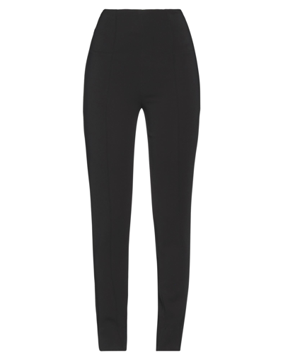 Manila Grace Pants In Black