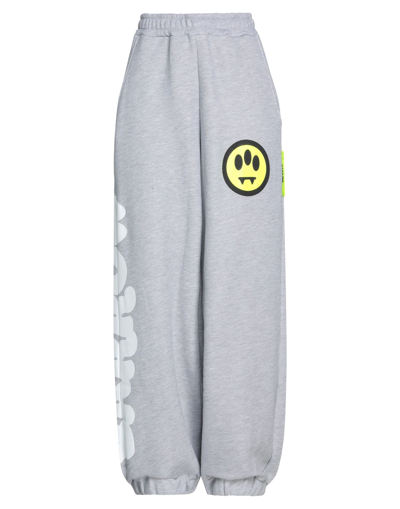 Barrow Pants In Light Grey