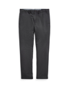 Polo Ralph Lauren Pants In Grey