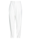 Aniye By Pants In White