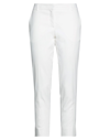 Maesta Pants In White