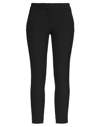 Space Simona Corsellini Pants In Black