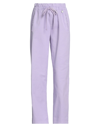 Berna Pants In Lilac
