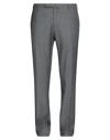 Incotex Pants In Grey
