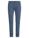 Jacob Cohёn Jeans In Slate Blue