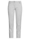 Jacob Cohёn Pants In Grey