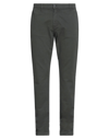 Daniele Alessandrini Homme Pants In Green