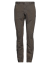 Incotex Pants In Beige