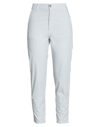 Soallure Pants In Light Grey