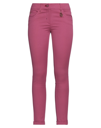 Marella Sport Pants In Pink