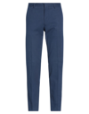 Ermenegildo Zegna Pants In Blue