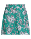 Pinko Averti Short In Blue