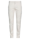 Dondup Pants In Beige