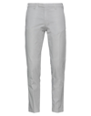 Sp1 Pants In Light Grey