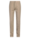 Lardini Pants In Beige