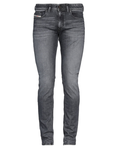Diesel Jeans In Grey