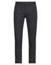 Daniele Alessandrini Homme Pants In Black